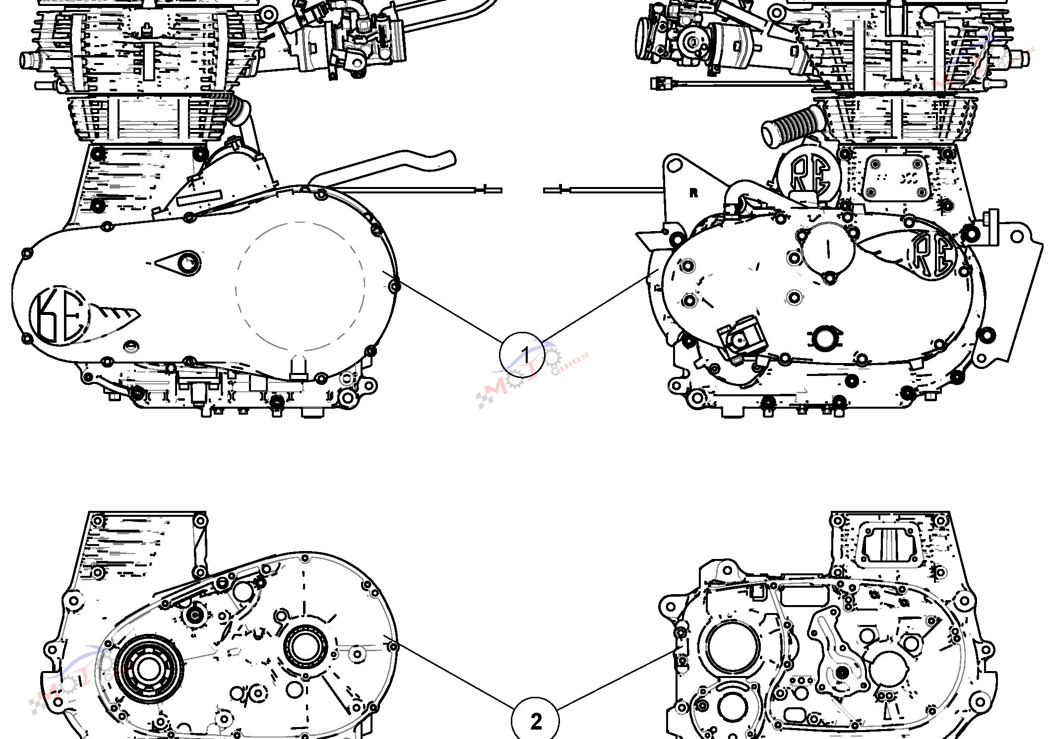 Engine Diagram